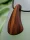 Schmuckanhänger Holzanhänger, Edelholzschmuck aus unbekanntem Holz #8