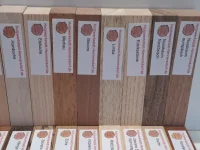 30 Penblanks ca. 130x21x21 mm Drechselholz - für Schmuckherstellung - Basteln