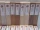 30 Penblanks ca. 130x21x21 mm Drechselholz - für Schmuckherstellung - Basteln