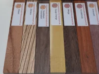 20 Color Penblanks ca. 130x21x21 mm Drechselholz - für Schmuckherstellung - Basteln
