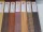 20 Color Penblanks ca. 130x21x21 mm Drechselholz - für Schmuckherstellung - Basteln