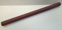 Fondantroller Teigroller Nudelholz aus Amaranth