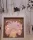 Lichterrahmen Strahlender Sternenhimmel Shadowbox Light Box beleuchtete 3D Optik Bilderrahmen