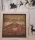 Lichterrahmen Stadt und Sternenhimmel Shadowbox Light Box beleuchtete 3D Optik Bilderrahmen